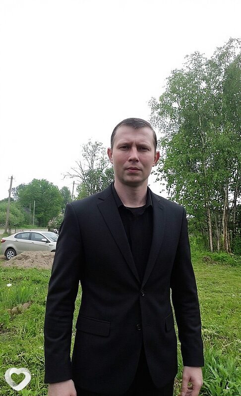 Алексей, Малая Вишера