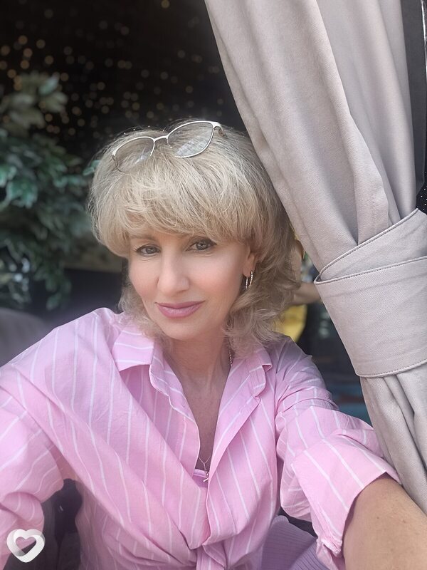 Елена, 56, Саратове — анкета №4541796