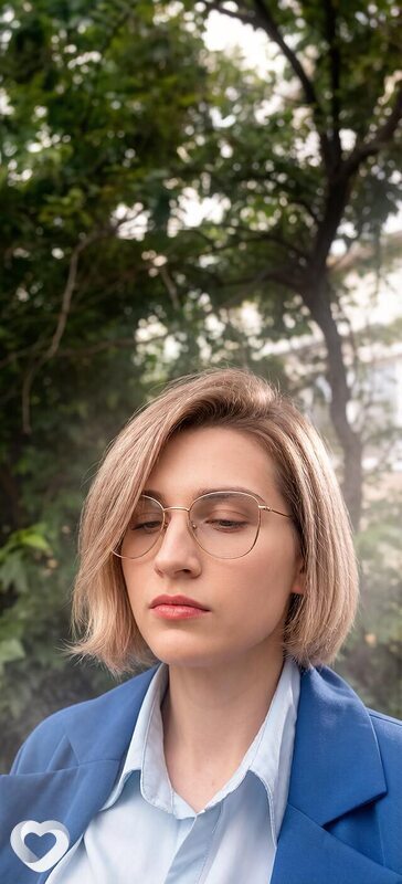 Александра, 26, Волгограде — анкета №4541839