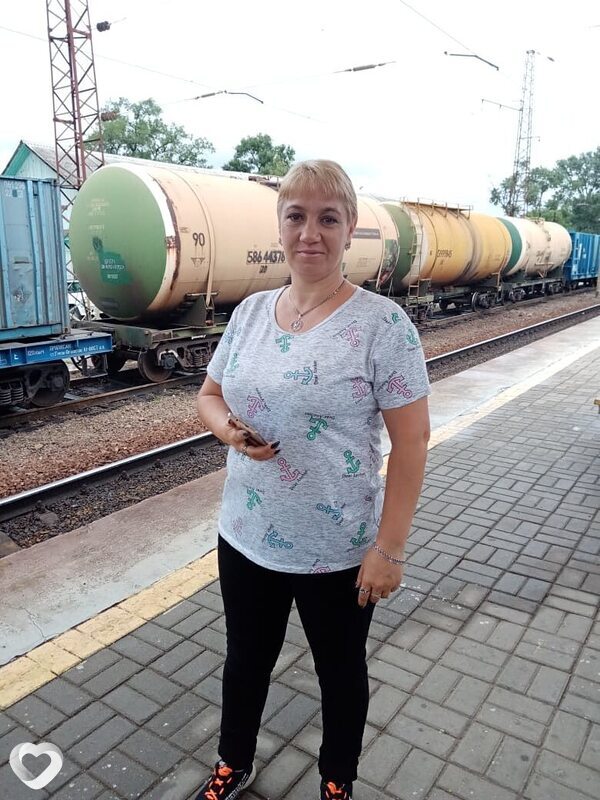 Валерияяяяя, 36, Владивостоке — анкета №4541841