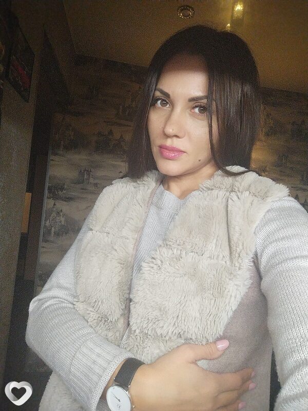 Марина, 37, Волгограде — анкета №4541842