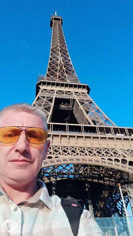 Сергей, 48, Гродно — анкета №4541846