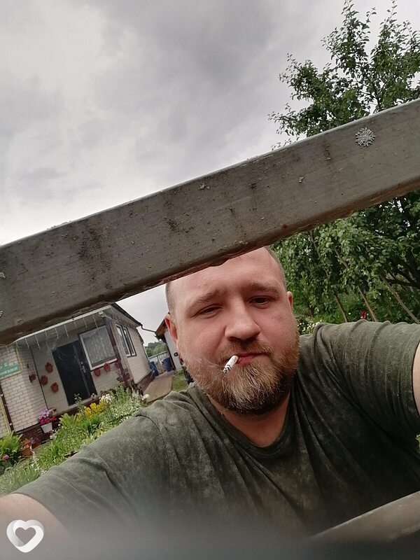Алексей, 34, Череповце — анкета №4542286