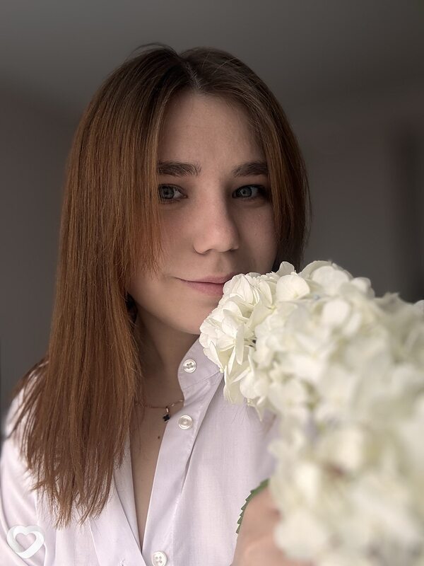 Яна, 24, Киеве — анкета №4542288