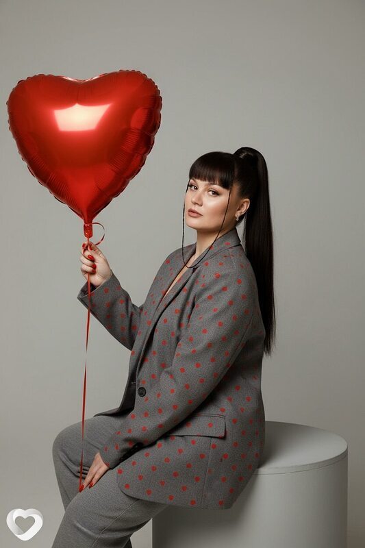 Виталина, 36, Белове — анкета №4542290