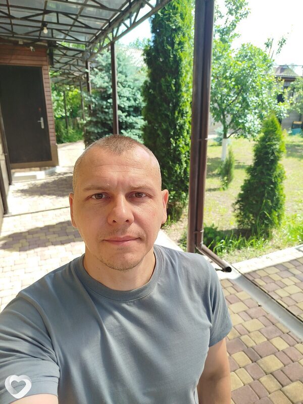 Геннадий, 42, Макеевке — анкета №4541952