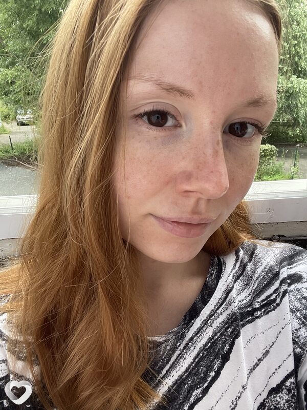 Екатерина, 24, Челябинске — анкета №4541974