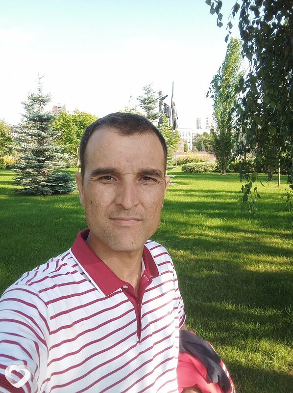 Дониёр, 36, Перми — анкета №4542003