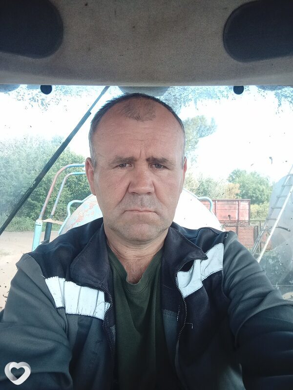Григорій, 46, Черкассах — анкета №4542015