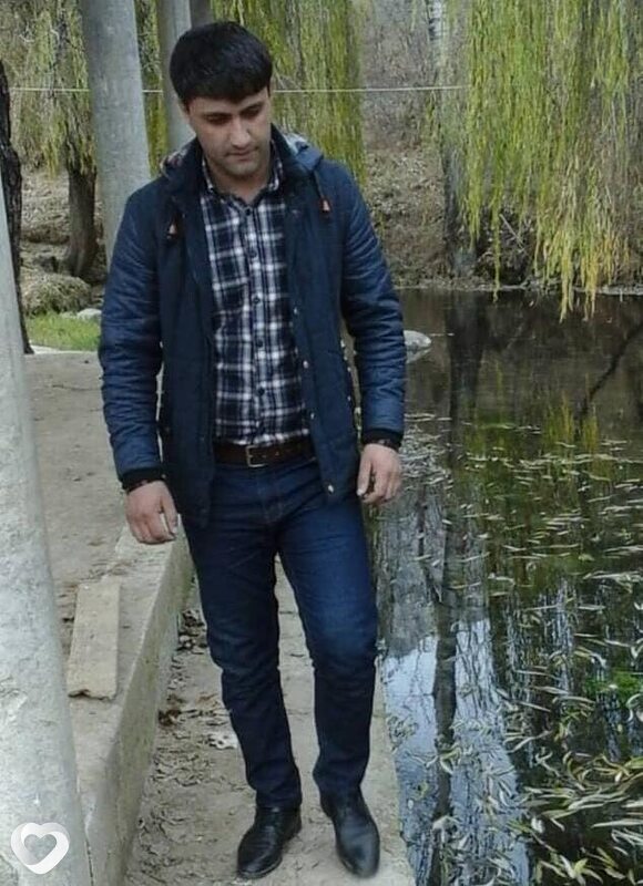 Fedya, 36, Якутске — анкета №4542024