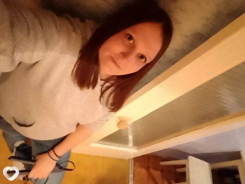 Катерина, 36, Москве — анкета №4542026