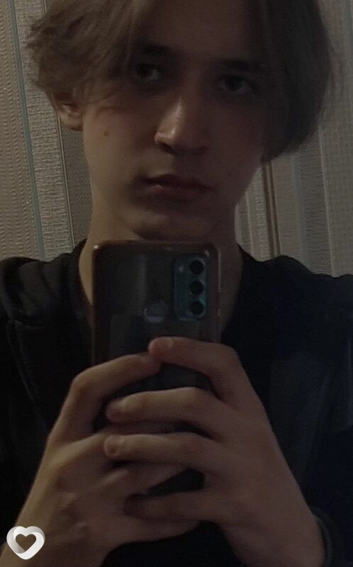 Андрей, 18, Киеве — анкета №4542037