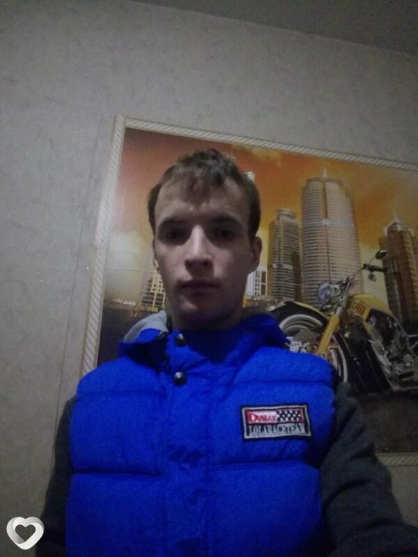 Александр, 32, Иркутске — анкета №4542039