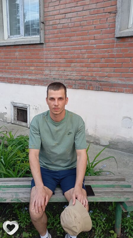 Николай, Бердск