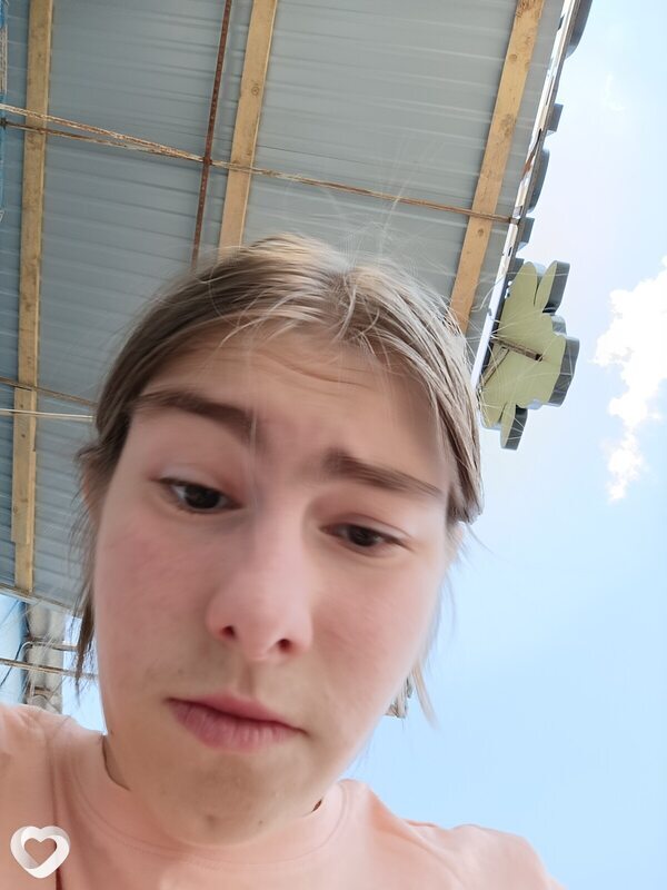 Реана, 18, Симферополе — анкета №4542044