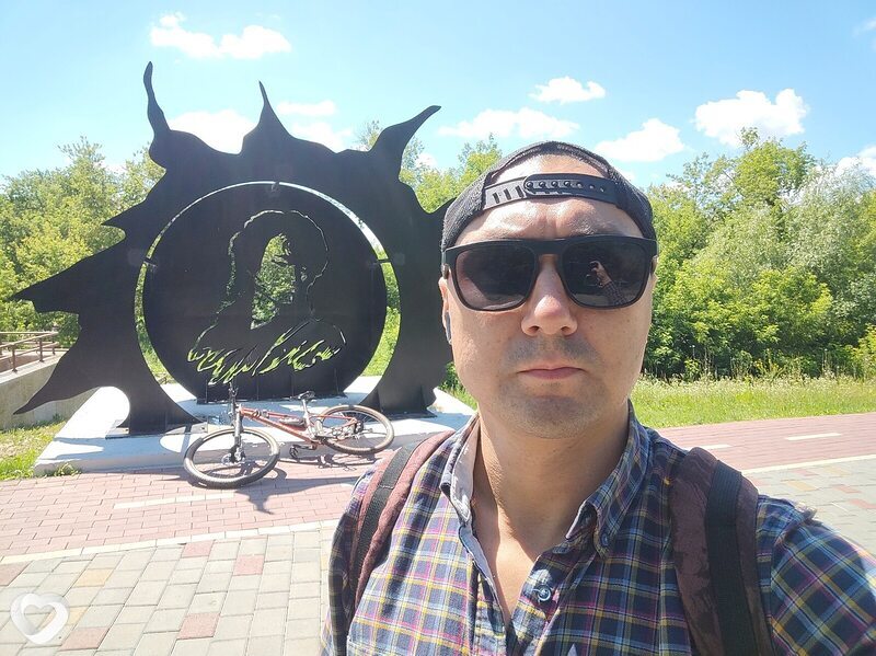 Марсель, 30, Новосибирске — анкета №4542045
