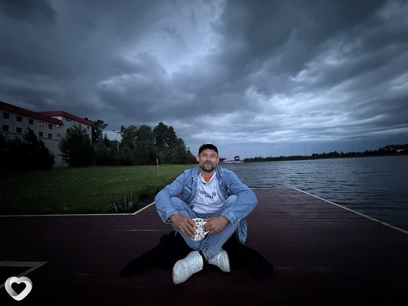 Алексей, 38, Минске — анкета №4542049