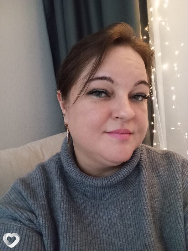 Елена, 37, Пензе — анкета №4542057
