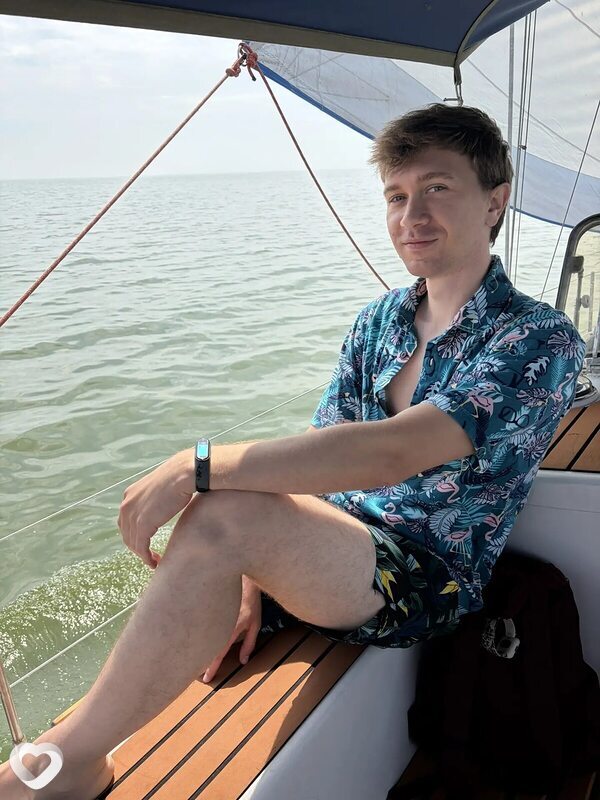 Евгений, 30, Таганроге — анкета №4542064