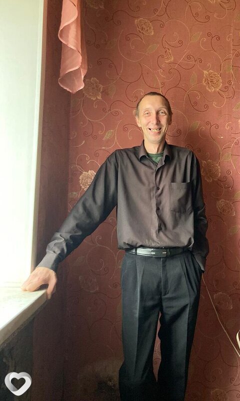 Егор, 41, Новосибирске — анкета №4542067
