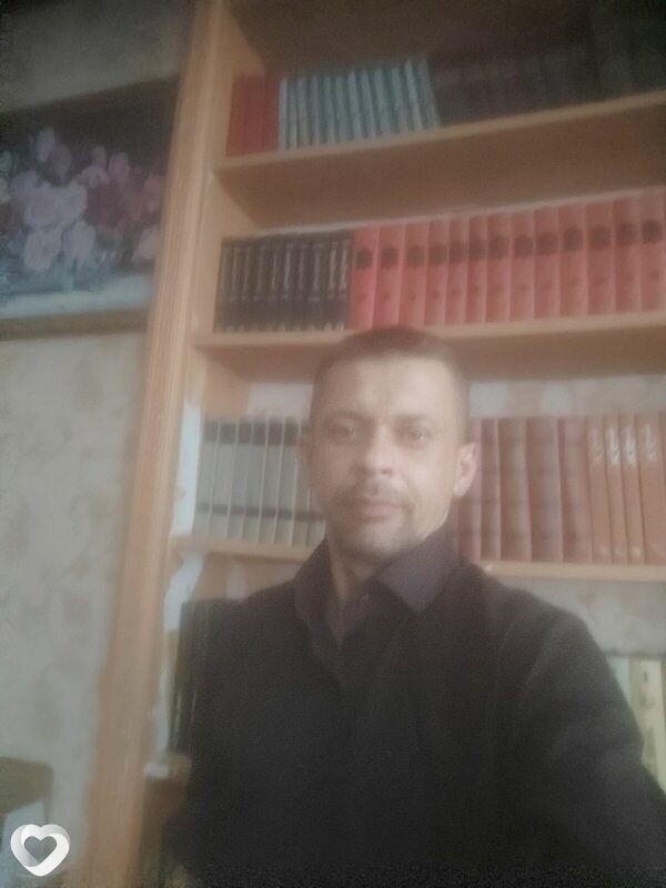 Андрей, 41, Астрахани — анкета №4542124