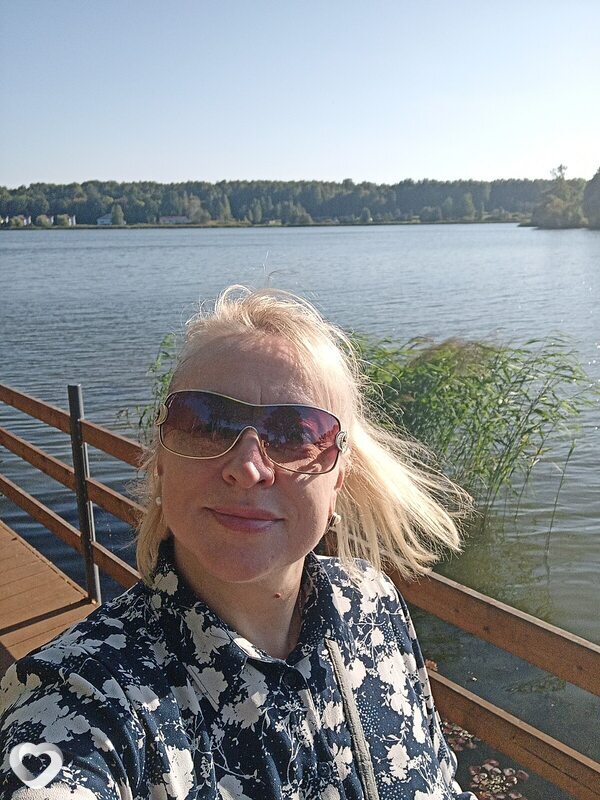 Елена, Железногорск