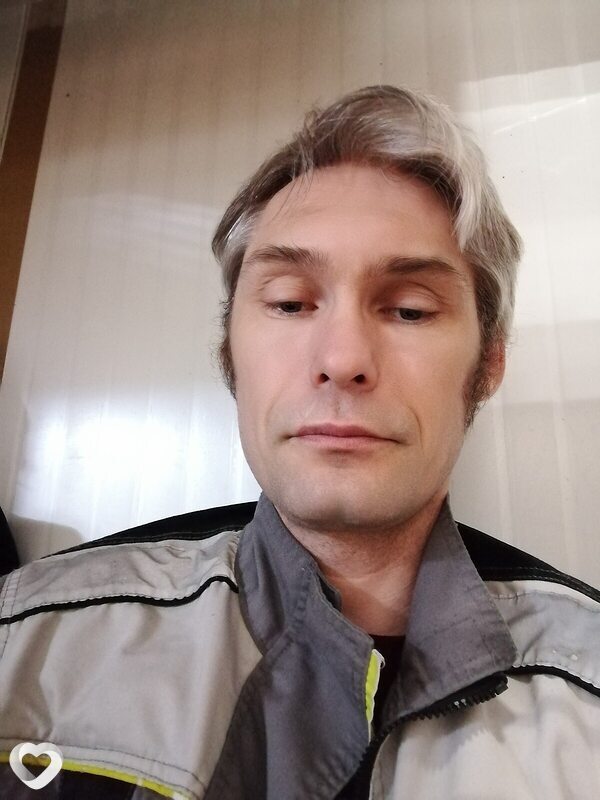 Василий, 44, Брянске — анкета №4542136