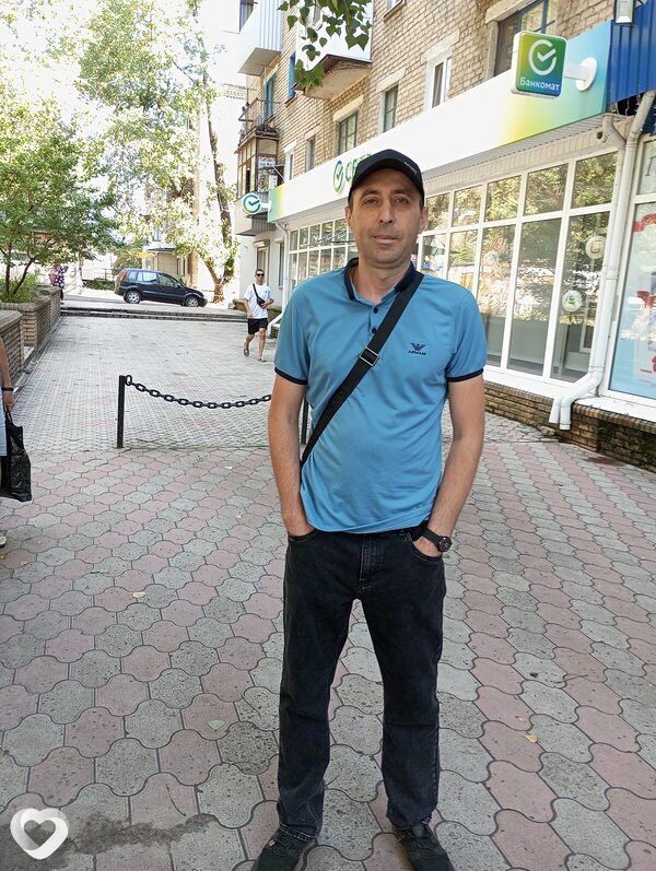 Виталик, Антрацит