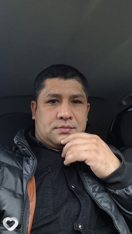 Baxtiyor, 39, Красноярске — анкета №4542724