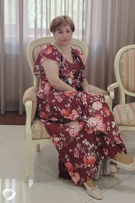 Екатерина, Реутов