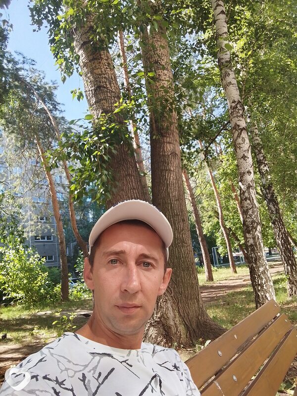 Михаил, 30, Новосибирске — анкета №4542736