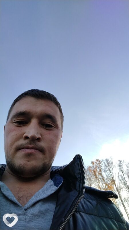 Денис, 35, Стерлитамаке — анкета №4542743