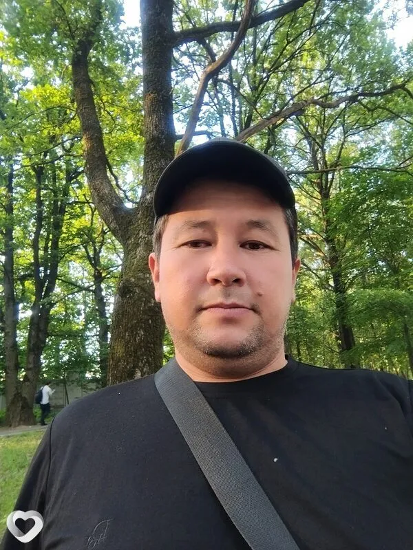 Yurak, 39, Москве — анкета №4542087