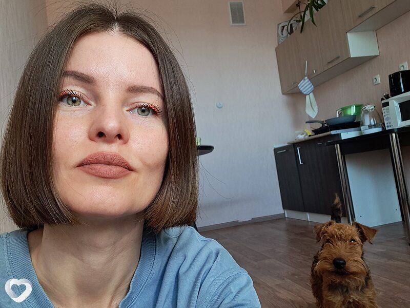 Гульнара, 37, Набережных Челнах — анкета №4542088