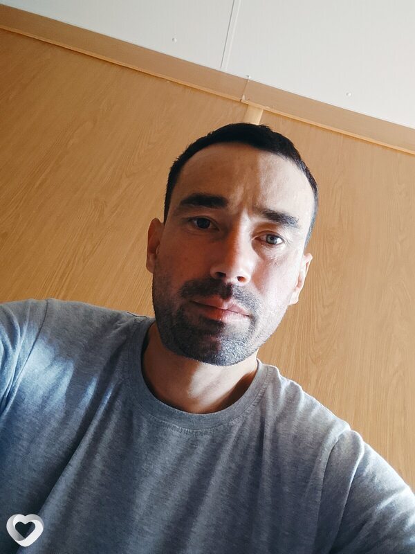 Умиджон, 36, Кингисеппе — анкета №4542090