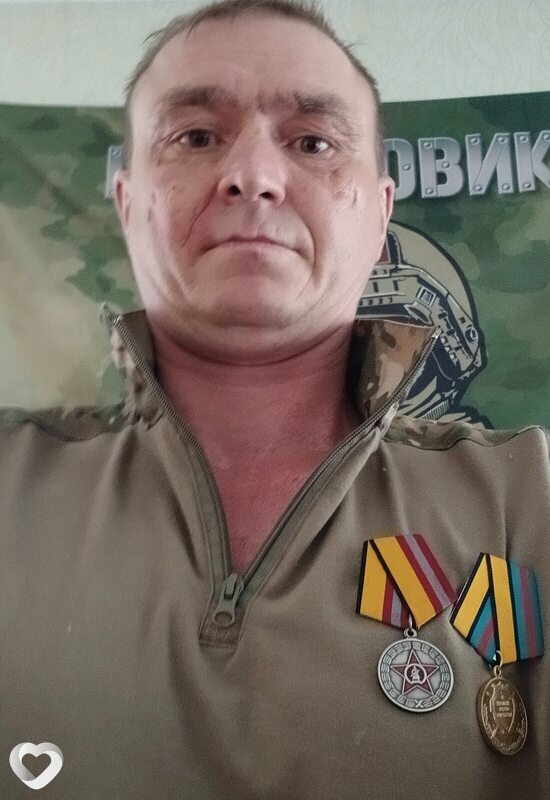 Евгений, Шарыпово
