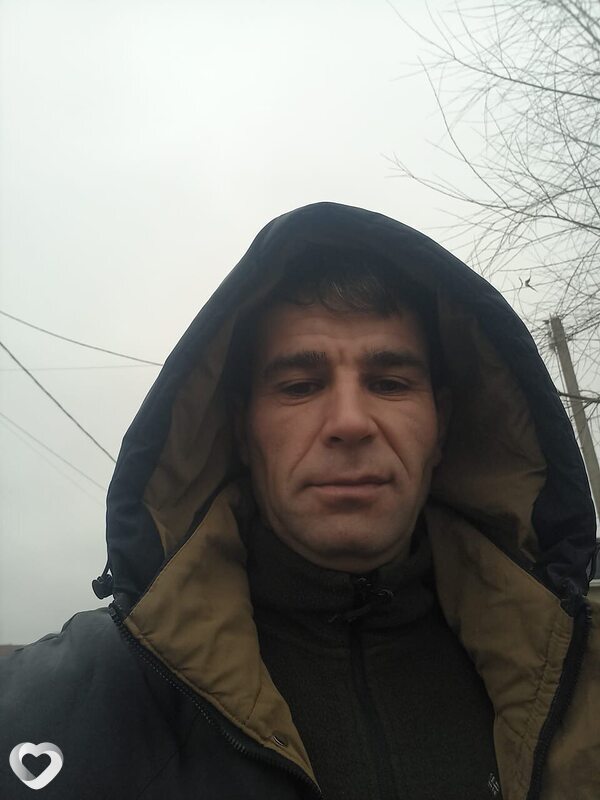 Дим, 40, Чехове — анкета №4542155