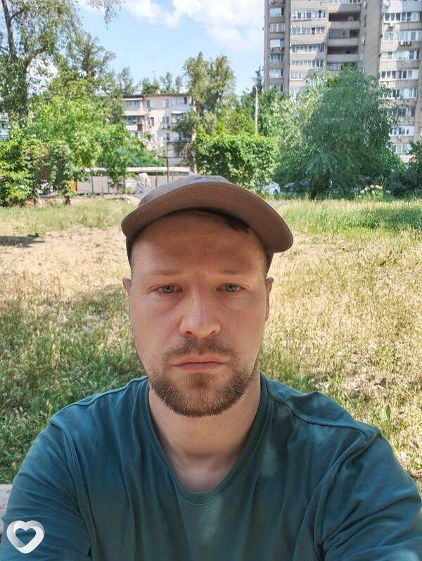 Алексей, 39, Ростове-на-Дону — анкета №4542157
