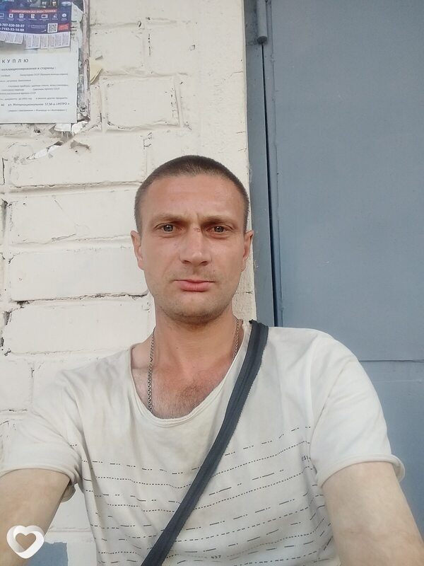 Александр, 37, Петропавловске — анкета №4542158