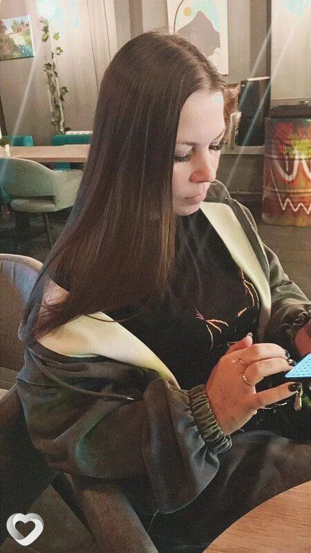 Юлия, 42, Коломне — анкета №4542167