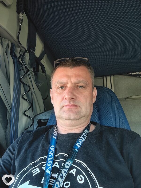 Саша, Гданьск