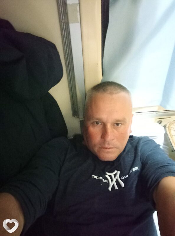 Сергей, 43, Сыктывкаре — анкета №4542103