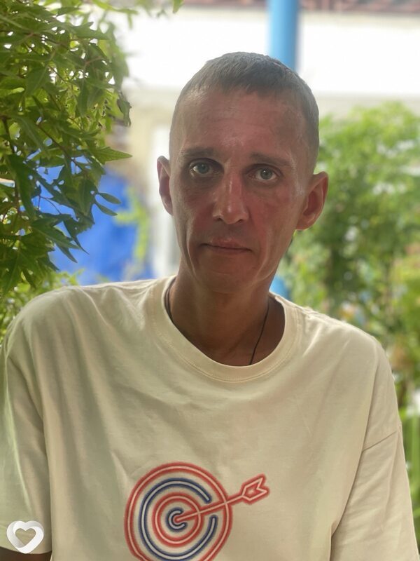 Артем, 46, Минске — анкета №4542104