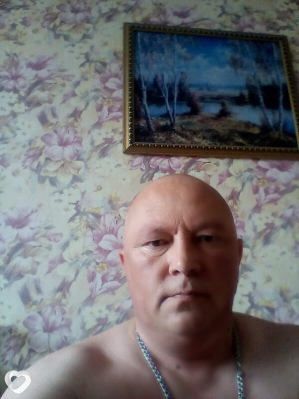 Алексей, 50, Иркутске — анкета №4542106