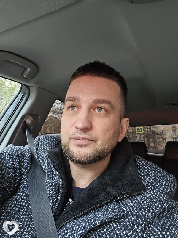Алексей, 35, Красногорске — анкета №4542109