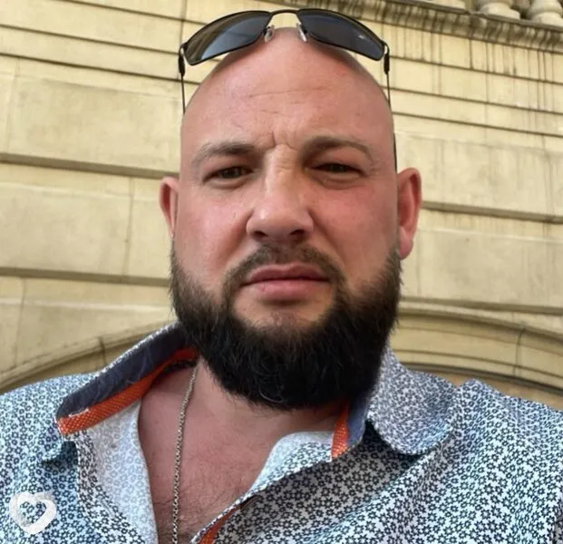 Александр, 31, Москве — анкета №4542112