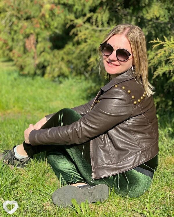 Алена, 39, Иркутске — анкета №4542113