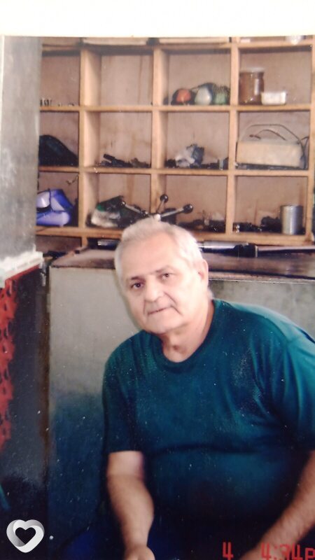 Владимир, Саратов