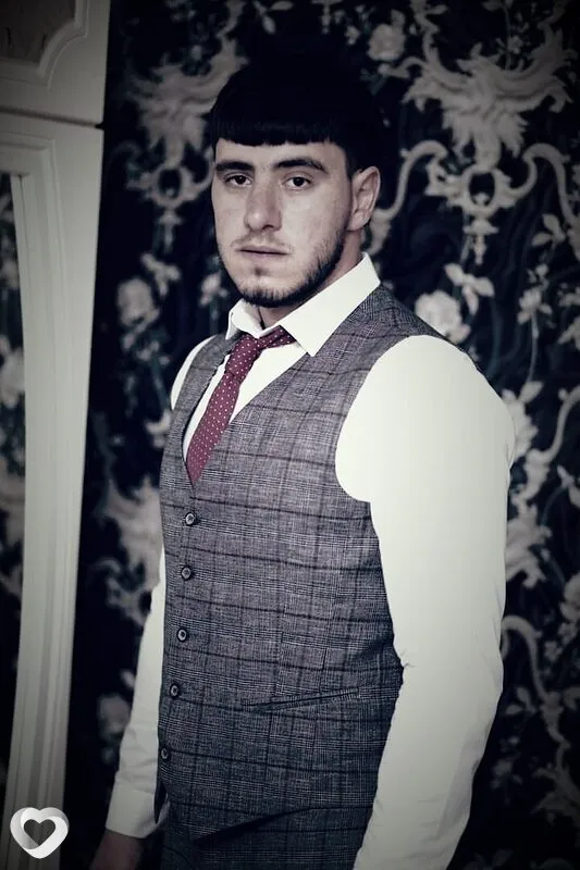 Armen, 32, Москве — анкета №4542174