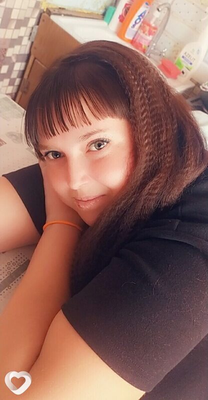 Юляшка, 30, Уссурийске — анкета №4542177